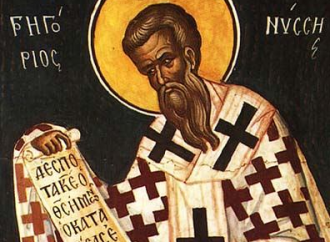 San Gregorio de Nisa