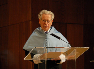 Hans Küng, el teólogo que sembró el Vaticano III