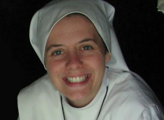 La hermana Clare Crockett, la Santa Teresita del siglo XXI