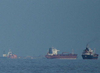 La Guerra del Golfo corre el riesgo de extenderse