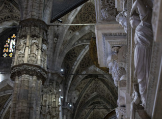 El día del Señor nos salva del agotamiento, palabra de Kirk