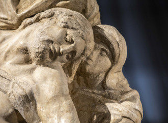 ¿Modelo de los redimidos y nada más? La verdad dogmática es otra