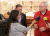 Zanchetta y Rupnik: señales de cambio en el nuevo pontificado