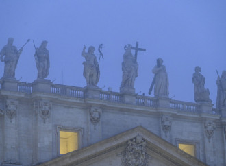 Jesús es el único salvador: así nace la misión de la Iglesia