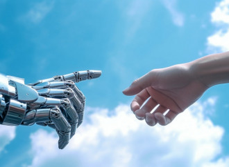 Tecnología, redes sociales, IA: el riesgo de que el hombre se convierta en objeto