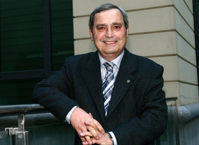 Stefano Capra - imagoeconomica