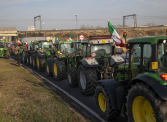 El “pacto verde” europeo acaba con la agricultura y amenaza el medio ambiente