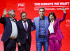 La izquierda europea, obsesionada con ideologías y nuevos monstruos