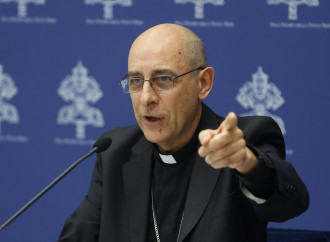 Per far sparire la Corredentrice non basta dire "magistero"