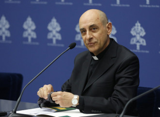 No a María Corredentora: el Vaticano crea confusión