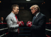 Trump-Musk: conflicto entre lógica empresarial y estrategia política