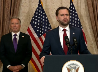 Guerra y moral: por qué el Papa habla sobre ello y Vance no lo ha entendido