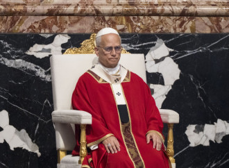 El llamamiento del Papa a Écône: “Por el bien de las almas, deteneos”