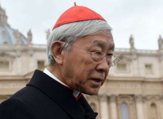 «Così il Vaticano fa fuori la Chiesa in Cina»
