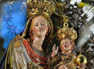 Inmaculada Concepción de la Santísima Virgen María