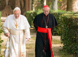 Operación Dos Papas: el objetivo es atacar a Ratzinger