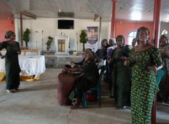 Navidad en África: los países donde se celebra bajo el terror