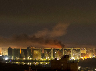La guerra se decanta a favor de Rusia. Pero no se quiere negociar sobre Ucrania