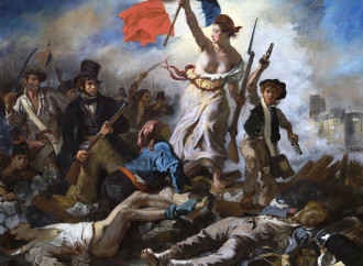 La guerra civil europea, fruto de la exclusión de Dios