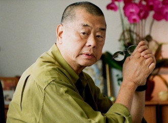 Jimmy Lai: por qué movilizarse por su liberación