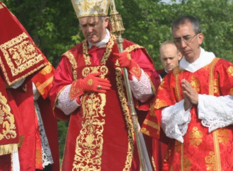 Para los lefebvrianos, todas las Misas son “dudosas” excepto la suya