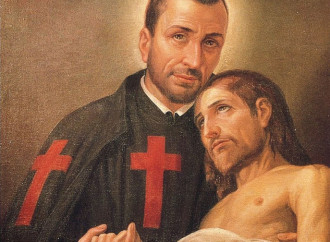 San Camilo de Lellis