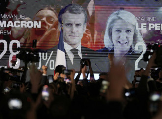 Le Pen vs Macron: las diferencias sobre los principios no negociables