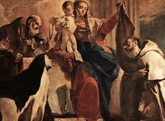 Nuestra Señora del Carmen