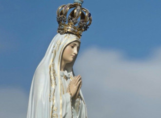 Los primeros sábados, el camino hacia la paz indicado en Fátima