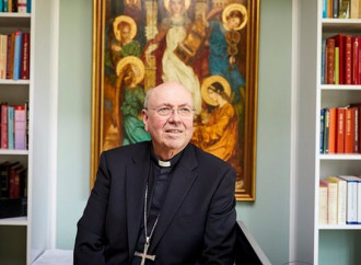 Il vescovo nega l'assistenza spirituale ad Alfie