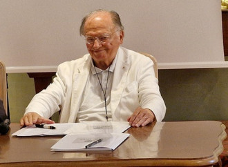 La muerte de Mauro Marabini, testigo del genio italiano
