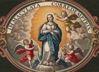 María Corredentora, todos los errores de la Nota vaticana