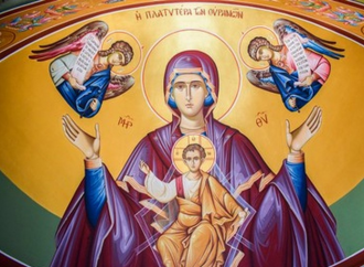 Corredentrice e Mediatrice, una Nota stonata e disonesta