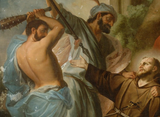 San Fidel de Sigmaringa