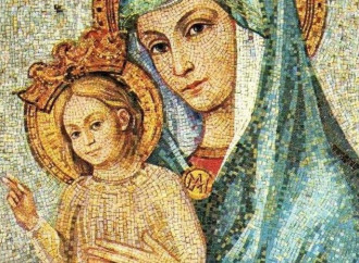 María Madre de la Iglesia
