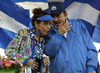 Nicaragua, silencio ensordecedor sobre los cristianos