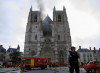 Una nueva ola de cristianofobia invade Francia