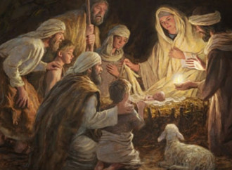 Natividad del Señor