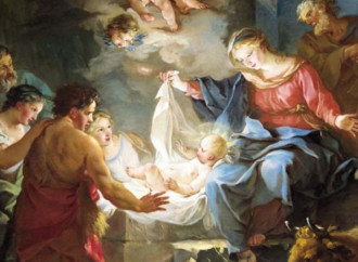 Natividad del Señor