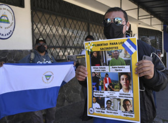 En la Nicaragua de Ortega, los católicos nunca están seguros