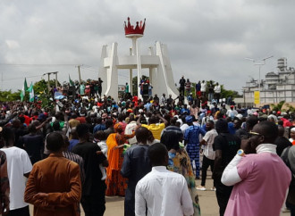 I cristiani nel mirino dei Fulani in Nigeria