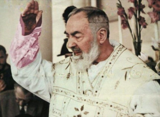 “Mis recuerdos sobre la Misa y los milagros del padre Pío”