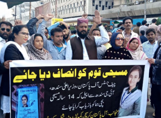 Maira y Huma secuestradas en Pakistán: el triste destino de las novias cristianas