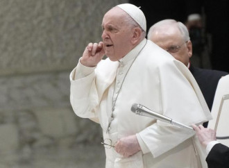 Parejas homosexuales: El “contorsionismo” del Papa para no decir la verdad