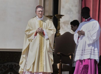 Parolin, el gran manipulador que quiere convertirse en Papa