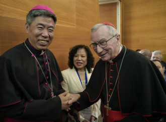 Cina-Vaticano, si riscrive la storia per legittimare l'accordo