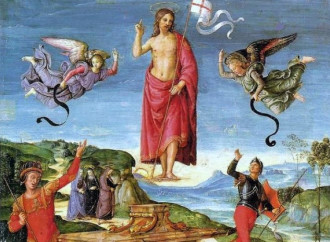 Pascua de Resurrección