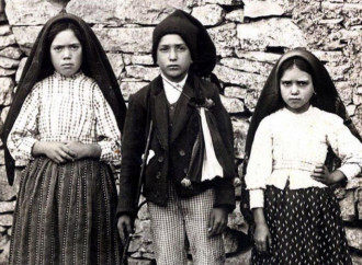 «Las historias de mi abuelo, amigo de los pastorcitos de Fátima»