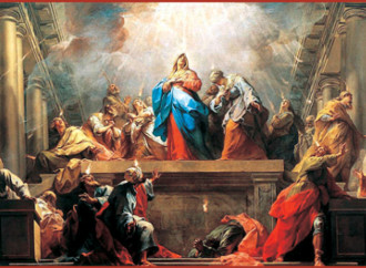 Pentecostés