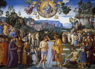 Perugino, ascenso y caída de un genio pasado de moda